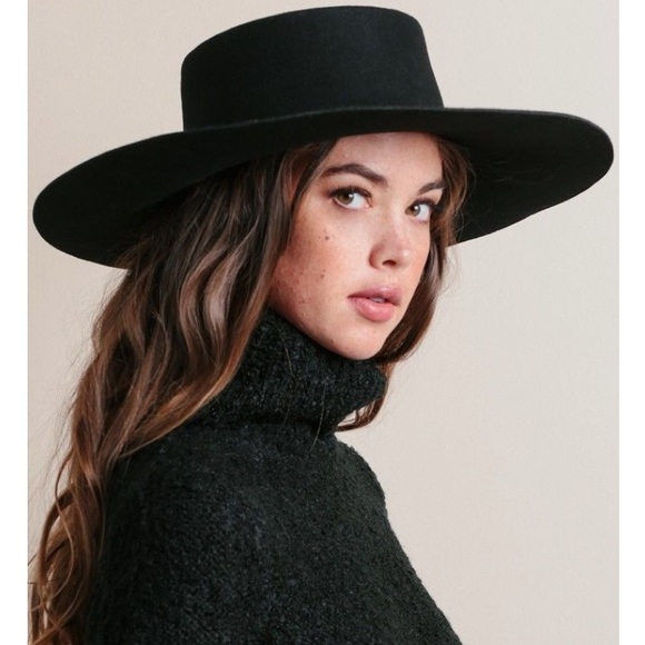 Accessories - Brixton Buckley women’s hat